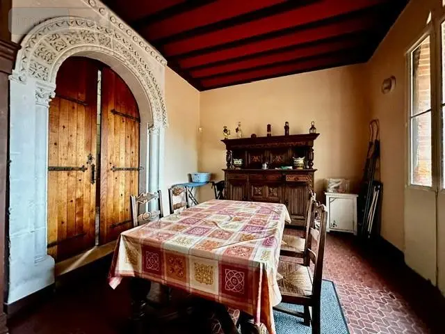 Maison a vendre Angers 49100 Maine-et-Loire 49 290 m2 11 pièces 1467200 euros 49009-1421 004