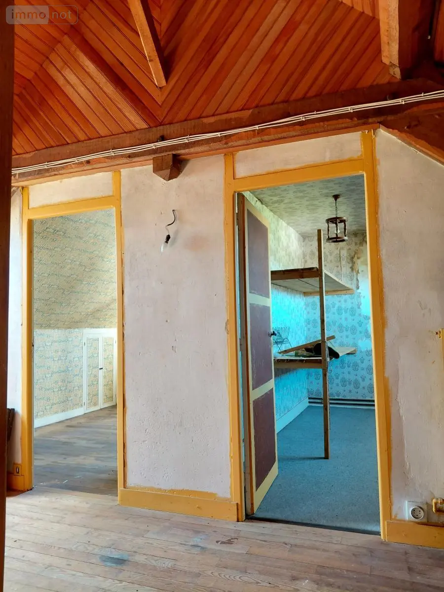 Maison a vendre Val-au-Perche 61260 Orne 61 150 m2 6 pièces 168800 euros 61068-22 026