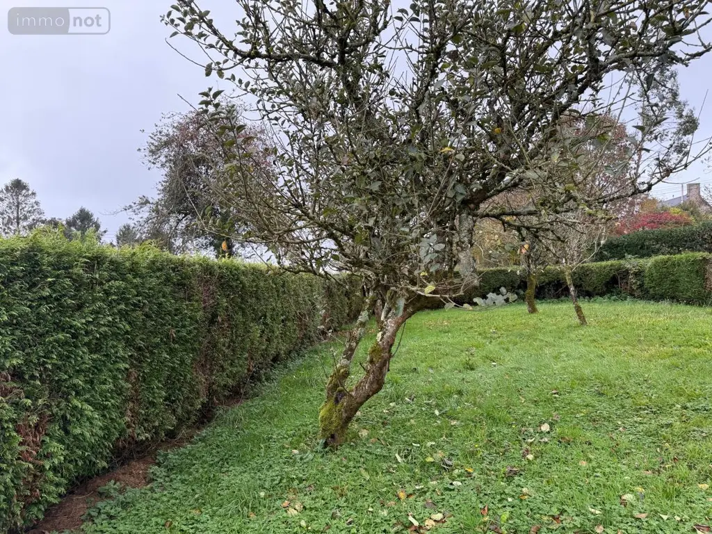 Maison a vendre Montbray 50410 Manche 50 175 m2 6 pièces 164300 euros 50038-2677 014
