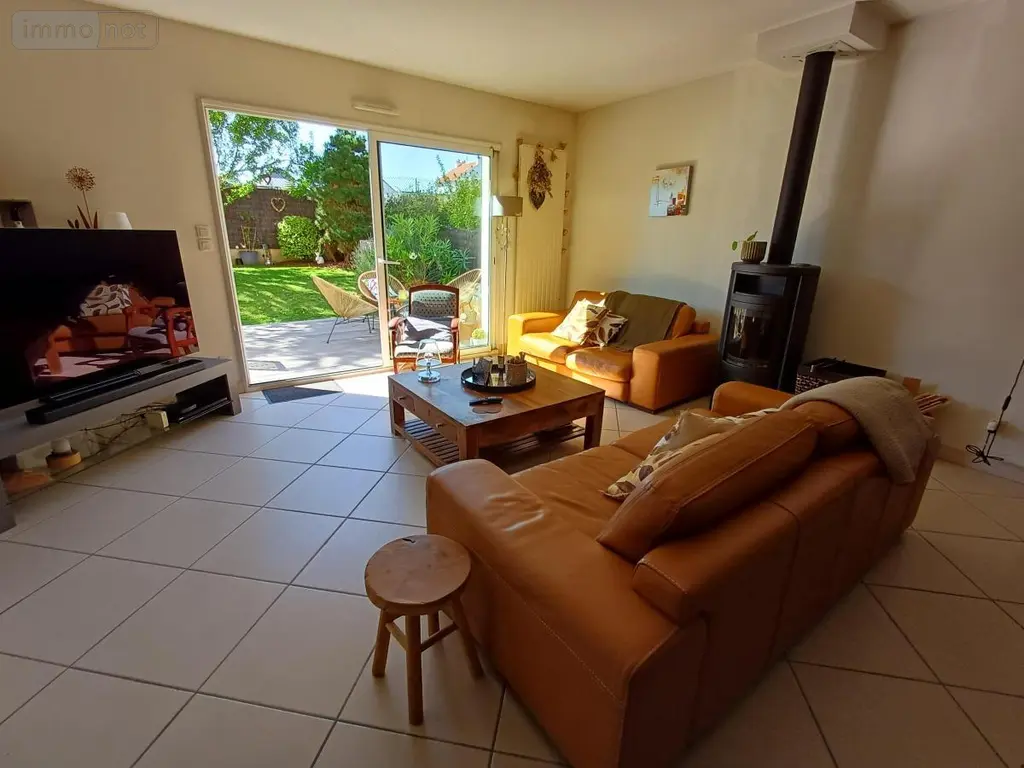 Maison a vendre Le Mans 72000 Sarthe 72 135 m2 7 pièces 271500 euros 72007-1131 005