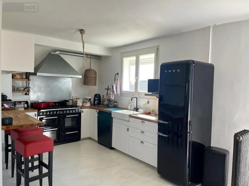 Location maison Crissey 39100 Jura 39 100 m2 950 euros 39034-L58 002