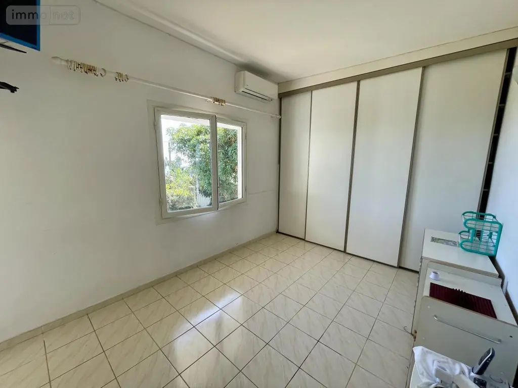 Maison a vendre Saint-Denis 97417 La Réunion 974 130 m2 5 pièces 397000 euros 97409-240 013