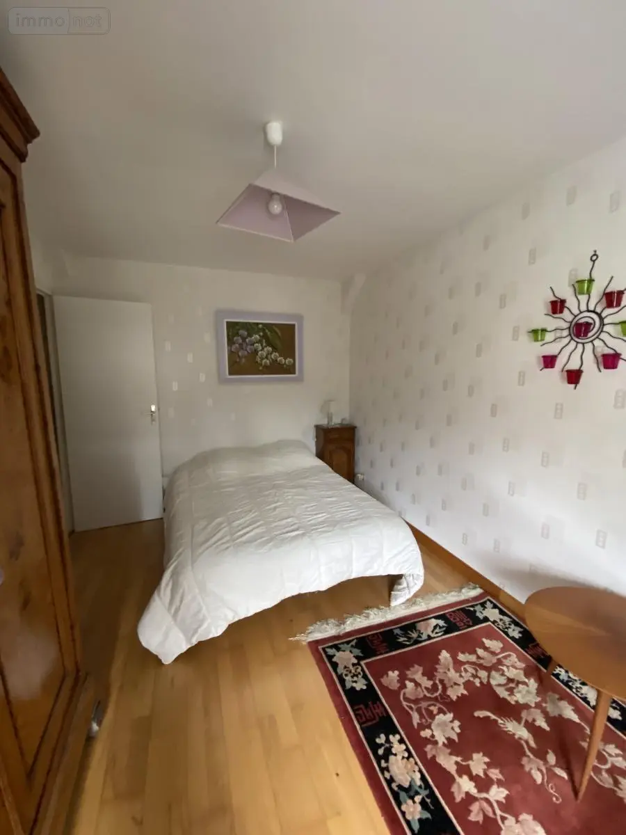 Maison a vendre Guilliers 56490 Morbihan 56 113 m2 4 pièces 218400 euros 22110-2309 014