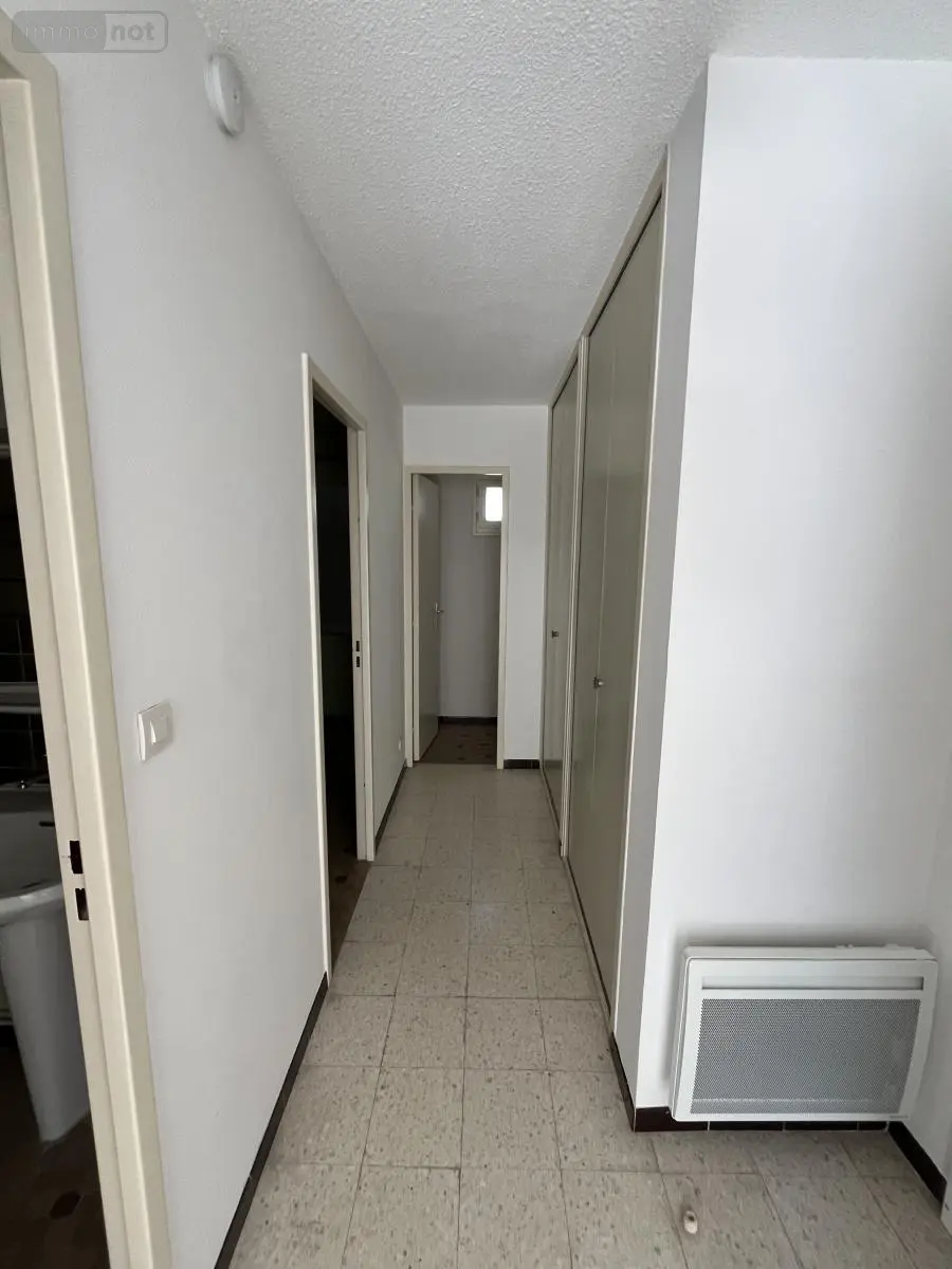 Location maison Pierrelatte 26700 Drôme 26 39 m2 1 pièce 505 euros 26060-L128 004
