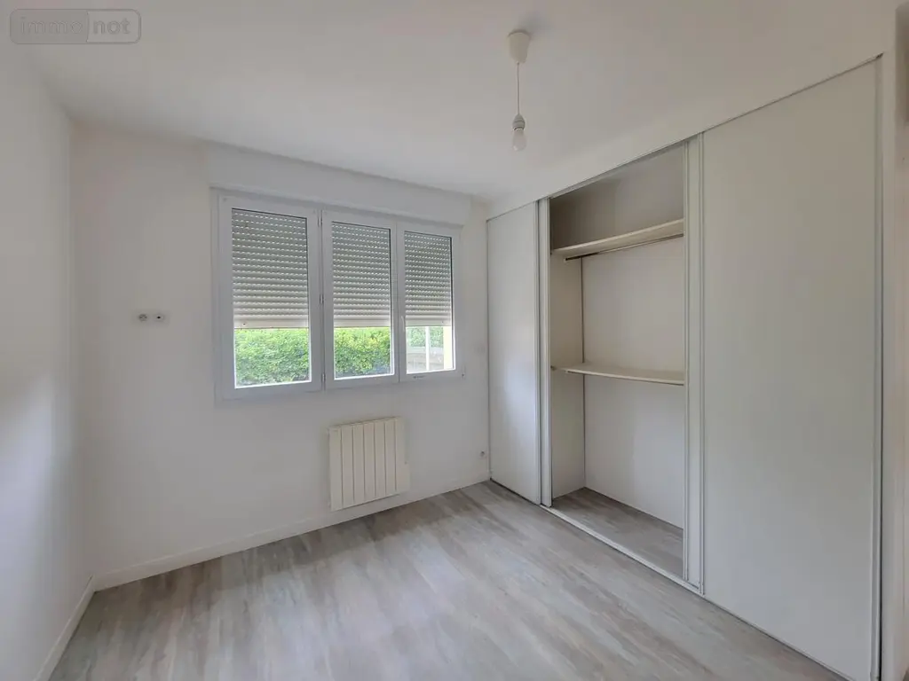 Maison a vendre Le Saint 56110 Morbihan 56 61 m2 3 pièces 158140 euros 56071-2713 007