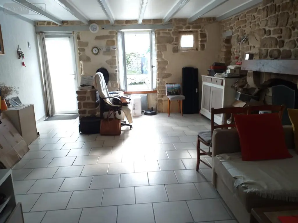 Maison a vendre Arzon 56640 Morbihan 56 98 m2 5 pièces 475172 euros 56005-753 006