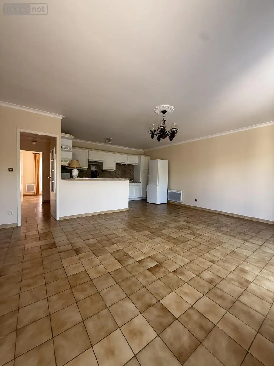 Maison a vendre Lunel 34400 Hérault 34 68 m2 4 pièces 266500 euros 34094-309 003