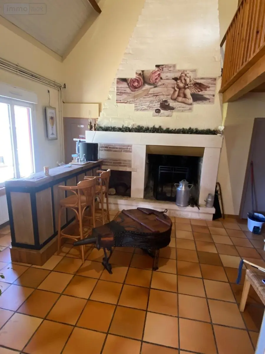 Maison a vendre Licques 62850 Pas-de-Calais 62 328 m2 14 pièces 442836 euros 62098-2434 015