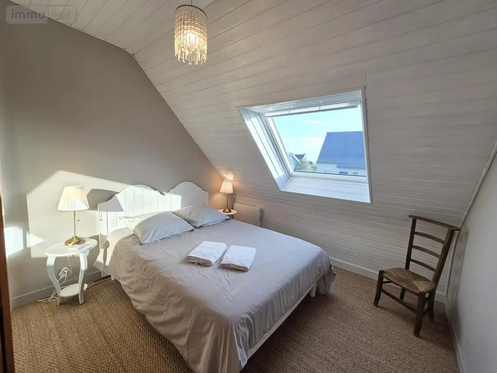 Maison a vendre Roscoff 29680 Finistère 29 105 m2 5 pièces 464310 euros 29086-1733 019