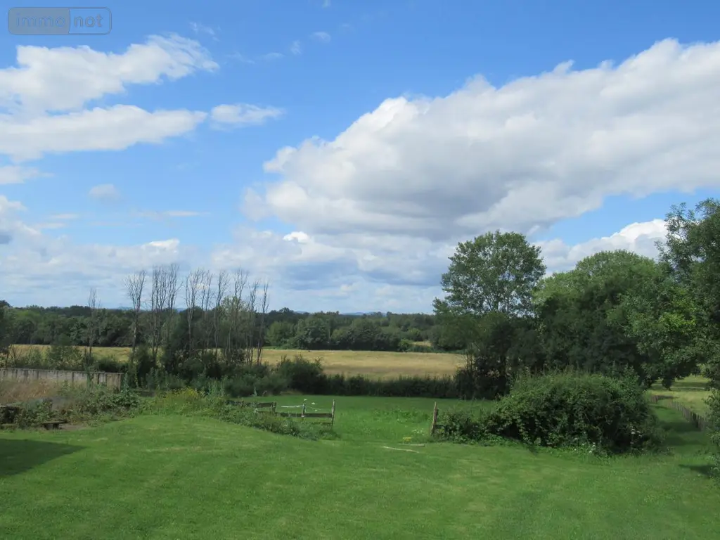Maison a vendre Gorrevod 01190 Ain 01 233 m2 7 pièces 280000 euros 01018-442 006