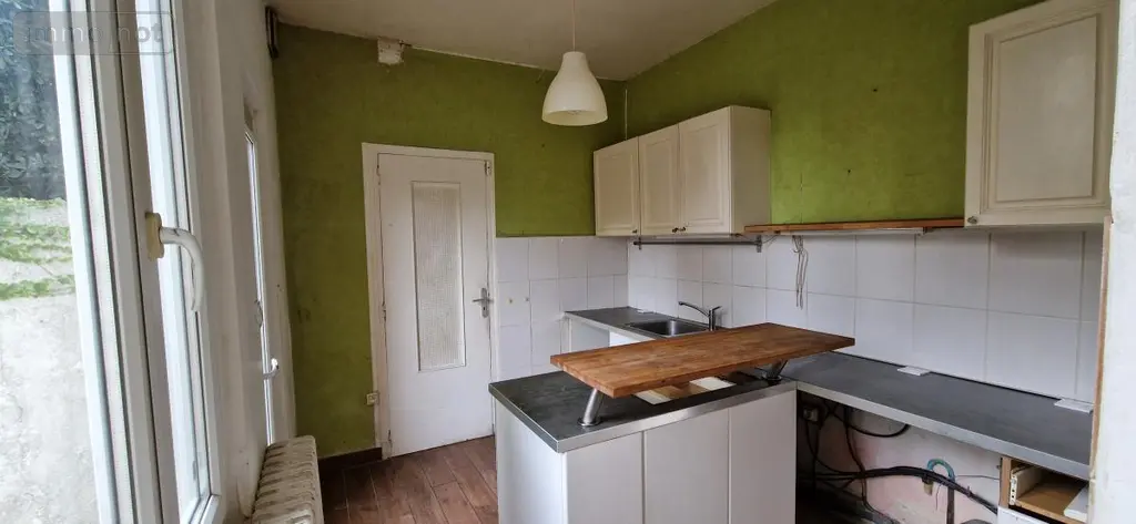 Maison a vendre Saint-Malo 35400 Ille-et-Vilaine 35 102 m2 5 pièces 468000 euros 35084-755 004