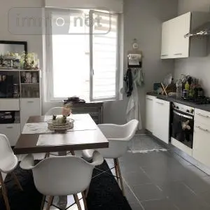 Maison a vendre Caudry 59540 Nord 59 292 m2 9 pièces 188640 euros 59191-5393 017