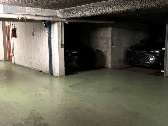 Garage et parking a vendre Neuilly-sur-Seine 92200 Hauts-de-Seine 92 12 m2 48000 euros 92010-1362 006