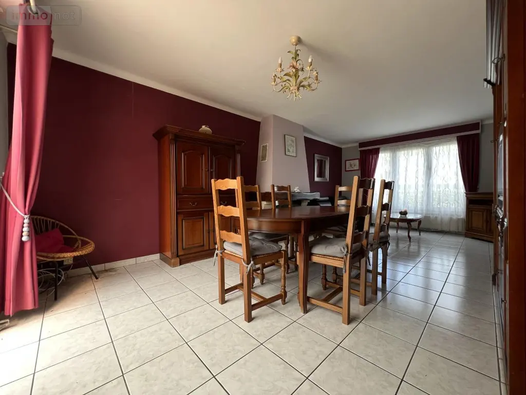 Maison a vendre Faches-Thumesnil 59155 Nord 59 116 m2 265000 euros 59028-128 004