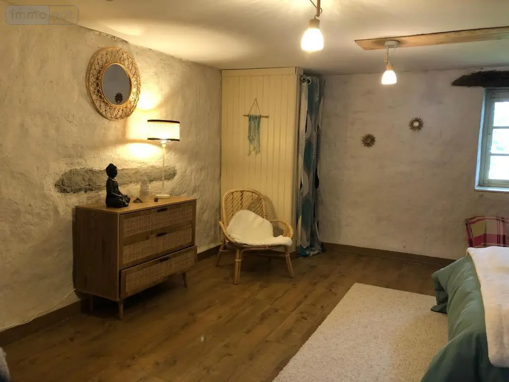 Maison a vendre Commana 29450 Finistère 29 150 m2 5 pièces 131875 euros 29064-2791 012