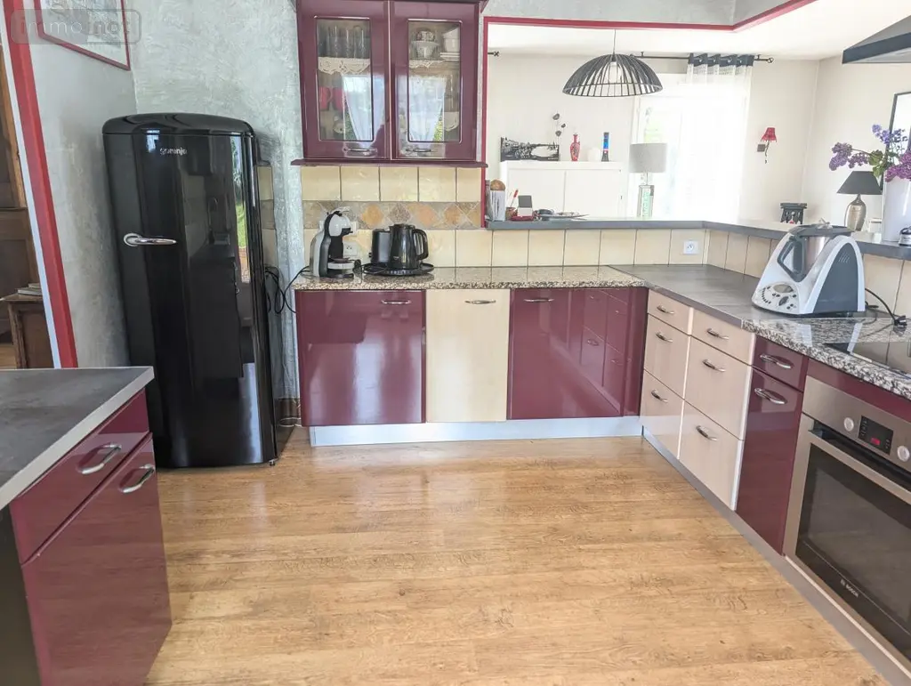 Maison a vendre La Baule-Escoublac 44500 Loire-Atlantique 44 111 m2 4 pièces 582400 euros 44128-1120 007