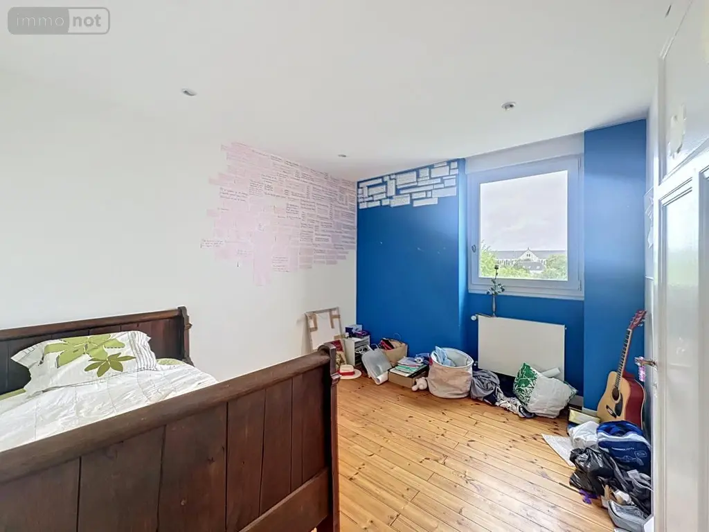 Maison a vendre Lorient 56100 Morbihan 56 269 m2 13 pièces 1189000 euros 56079-1609 014
