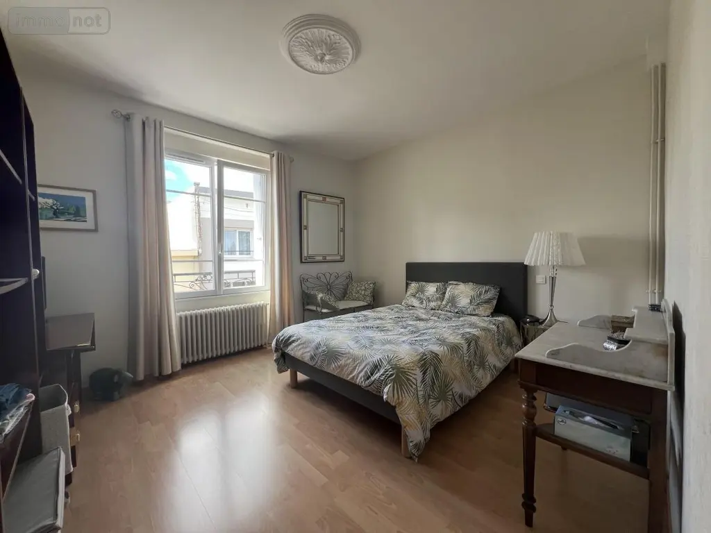 Maison a vendre Lorient 56100 Morbihan 56 76 m2 5 pièces 299534 euros 56081-2676 012