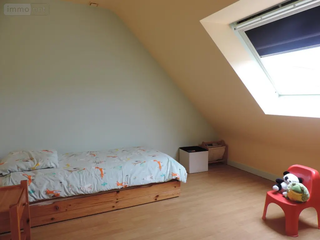 Viager maison Trébeurden 22560 Côtes-d'Armor 22 110 m2 5 pièces 200000 euros 22069-1946 009