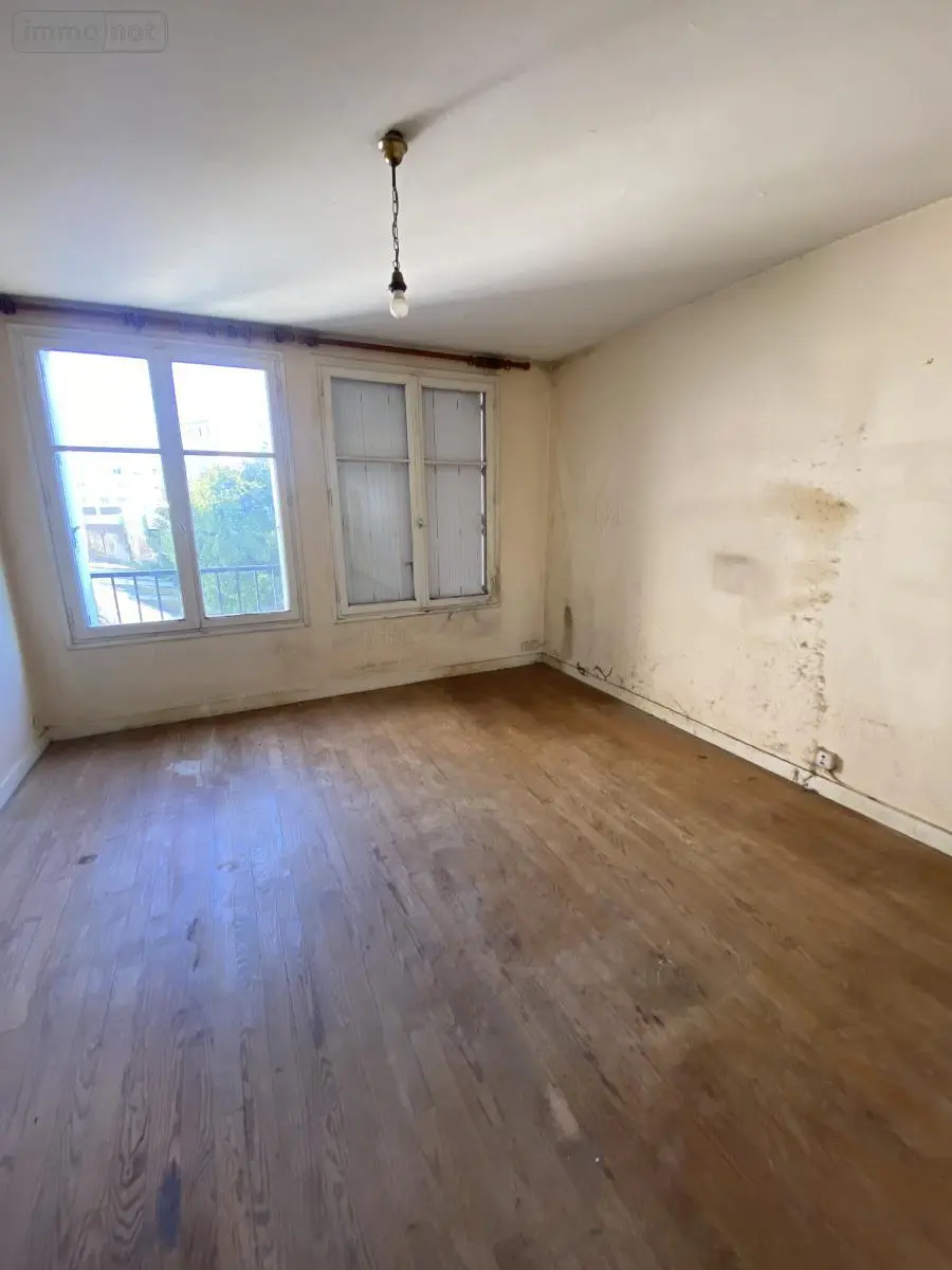 Appartement a vendre Brest 29200 Finistère 29 44 m2 3 pièces 79500 euros 29026-190 009
