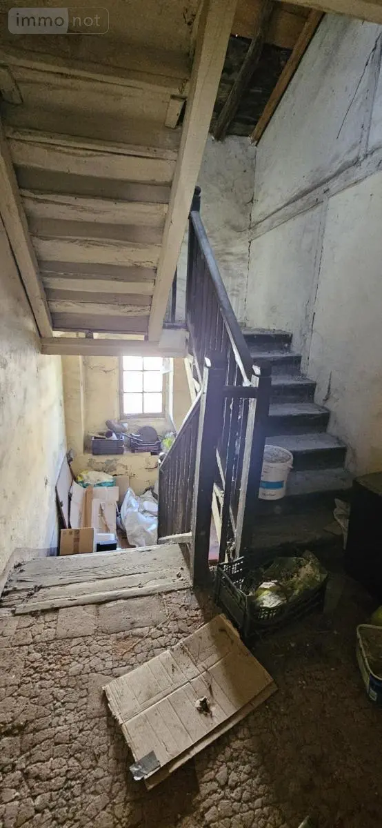 Maison a vendre Avèze 30120 Gard 30 126 m2 7 pièces 118350 euros 34019-461 008