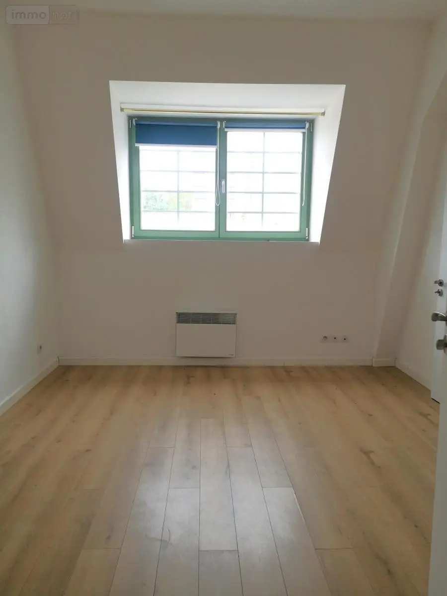 Appartement a vendre Cambrai 59400 Nord 59 59 m2 3 pièces 126000 euros 59084-2027 007