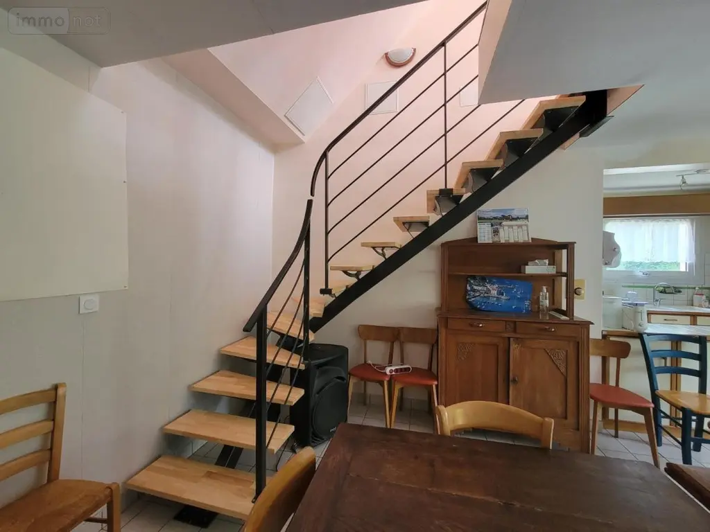 Maison a vendre Saint-Hernin 29270 Finistère 29 207 m2 9 pièces 250364 euros 56071-2586 013