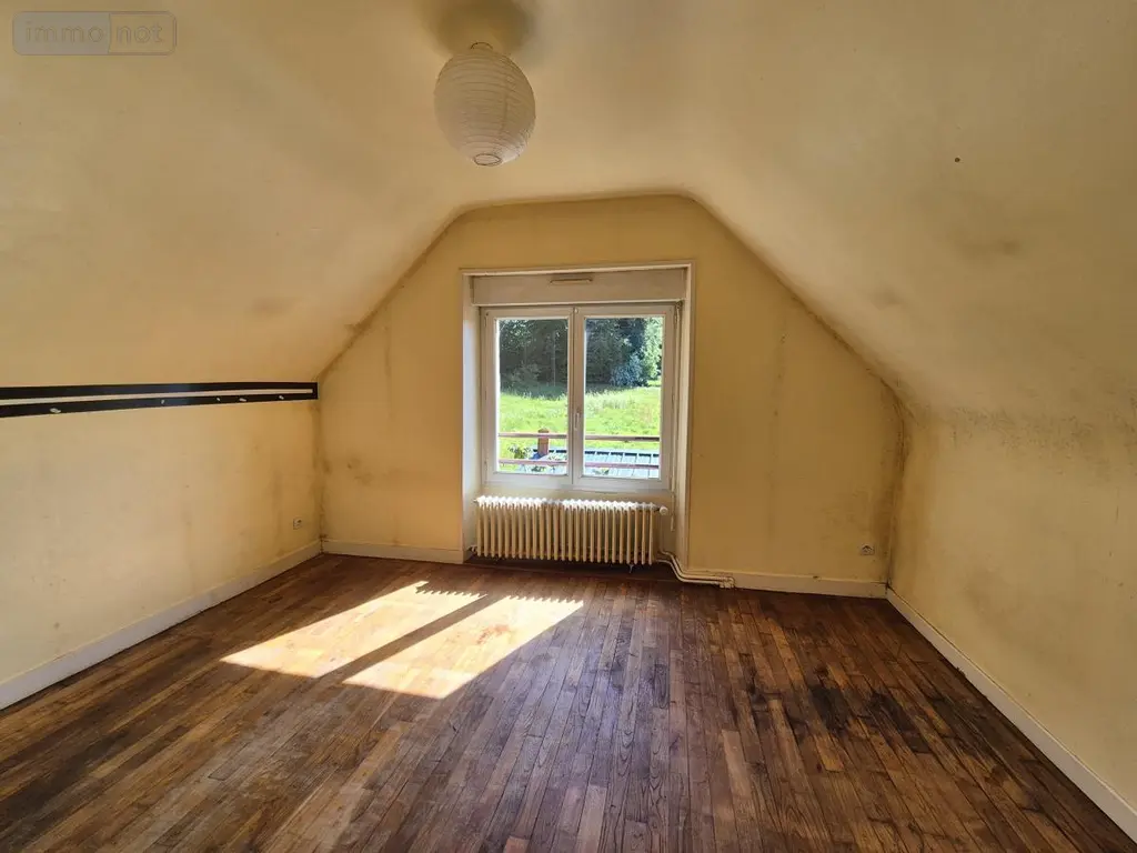 Maison a vendre Val d'Oust 56460 Morbihan 56 86 m2 147230 euros 56049-804 007