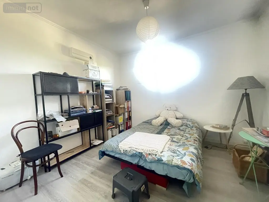 Maison a vendre Aspiran 34800 Hérault 34 90 m2 4 pièces 220000 euros 34074-266 007