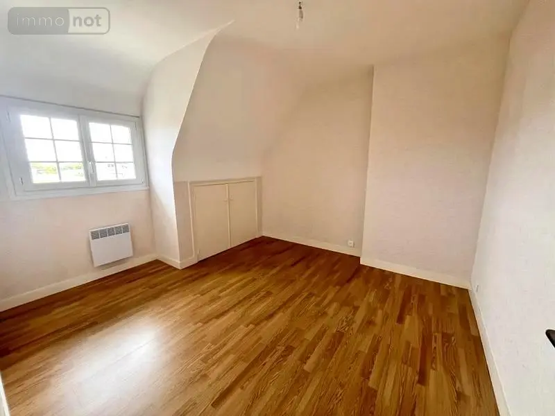 Maison a vendre Penmarch 29760 Finistère 29 139 m2 6 pièces 391000 euros 29022-1983 006