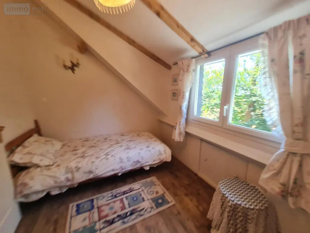 Maison a vendre Kerfourn 56920 Morbihan 56 97 m2 5 pièces 186900 euros 56053-2552 014