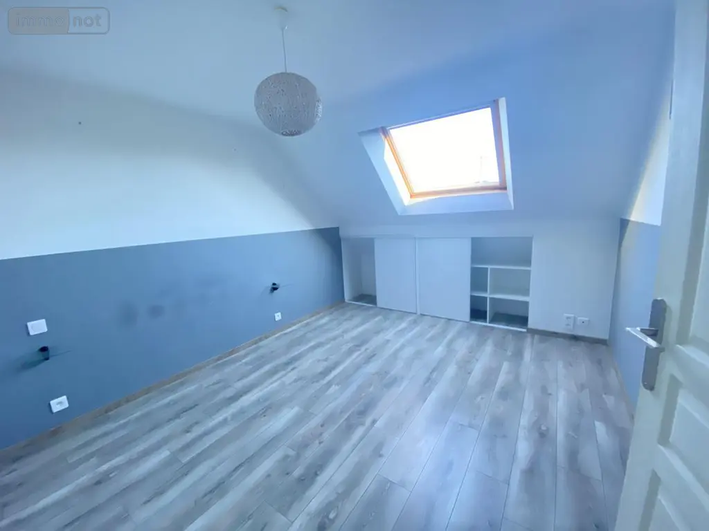 Maison a vendre Saint-Caradec 22600 Côtes-d'Armor 22 117 m2 6 pièces 228800 euros 22110-2296 008