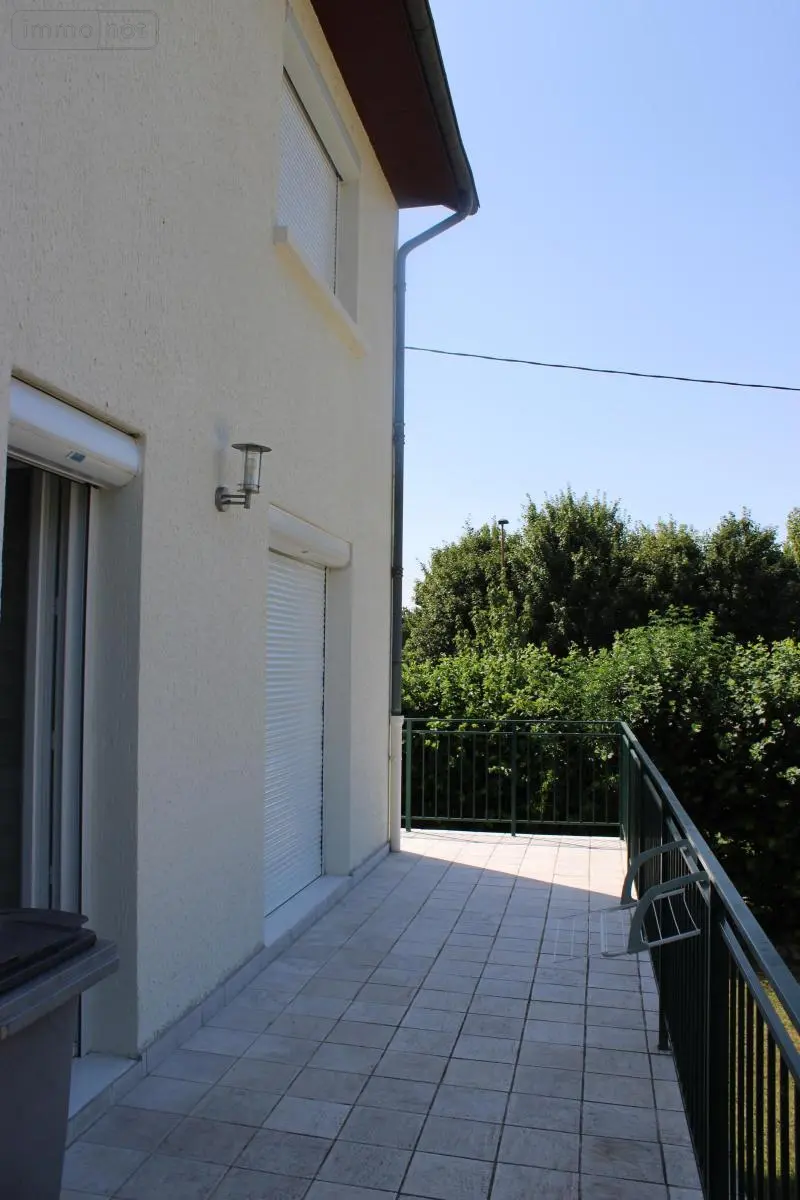 Viager maison Cusset 03300 Allier 03 135 m2 6 pièces 100440 euros 63022-12 007