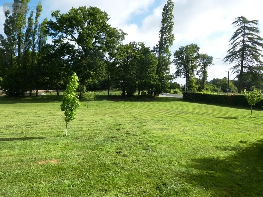 Maison a vendre Saint-Tugdual 56540 Morbihan 56 110 m2 5 pièces 194580 euros 56075-2508 021