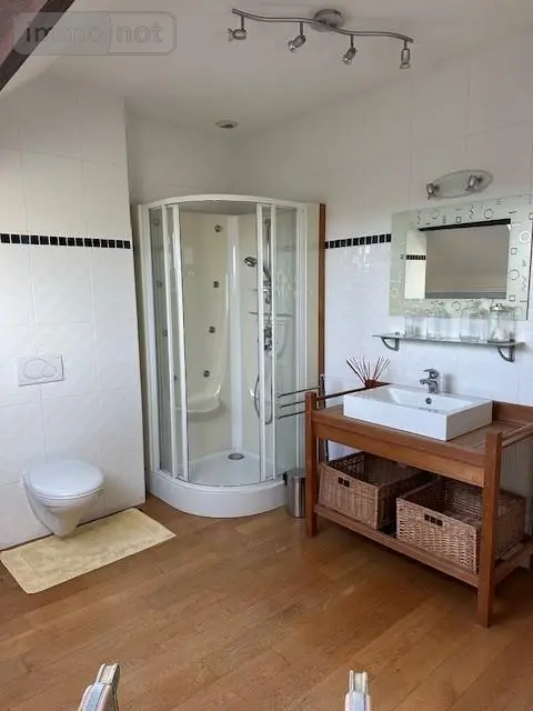Maison a vendre Cambrai 59400 Nord 59 203 m2 6 pièces 524000 euros 59098-11848 018