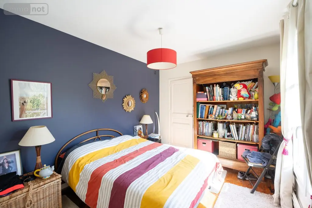 Maison a vendre Tours 37100 Indre-et-Loire 37 225 m2 7 pièces 850000 euros 37007-2778 025