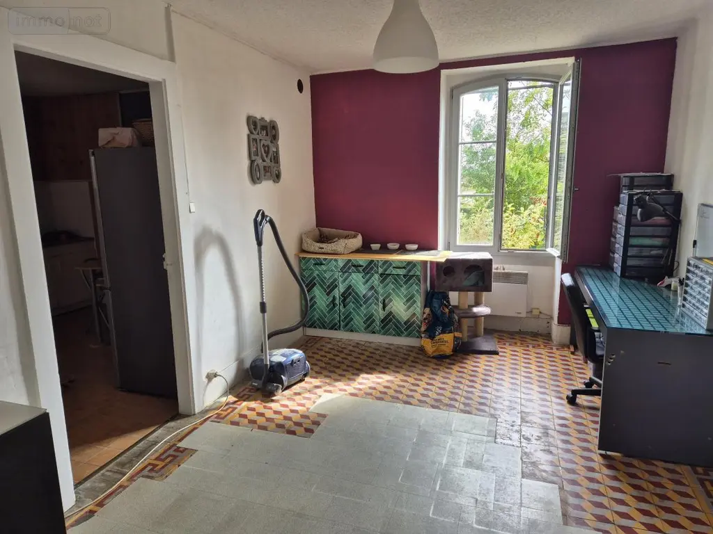 Appartement a vendre Marnay 70150 Haute-Saône 70 75 m2 65500 euros 25012-961 003