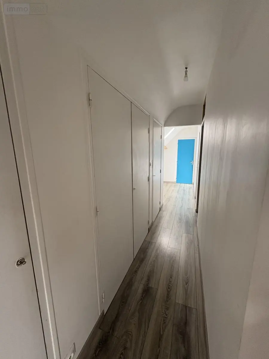 Maison a vendre La Pernelle 50630 Manche 50 96 m2 4 pièces 199120 euros 50108-4836 012