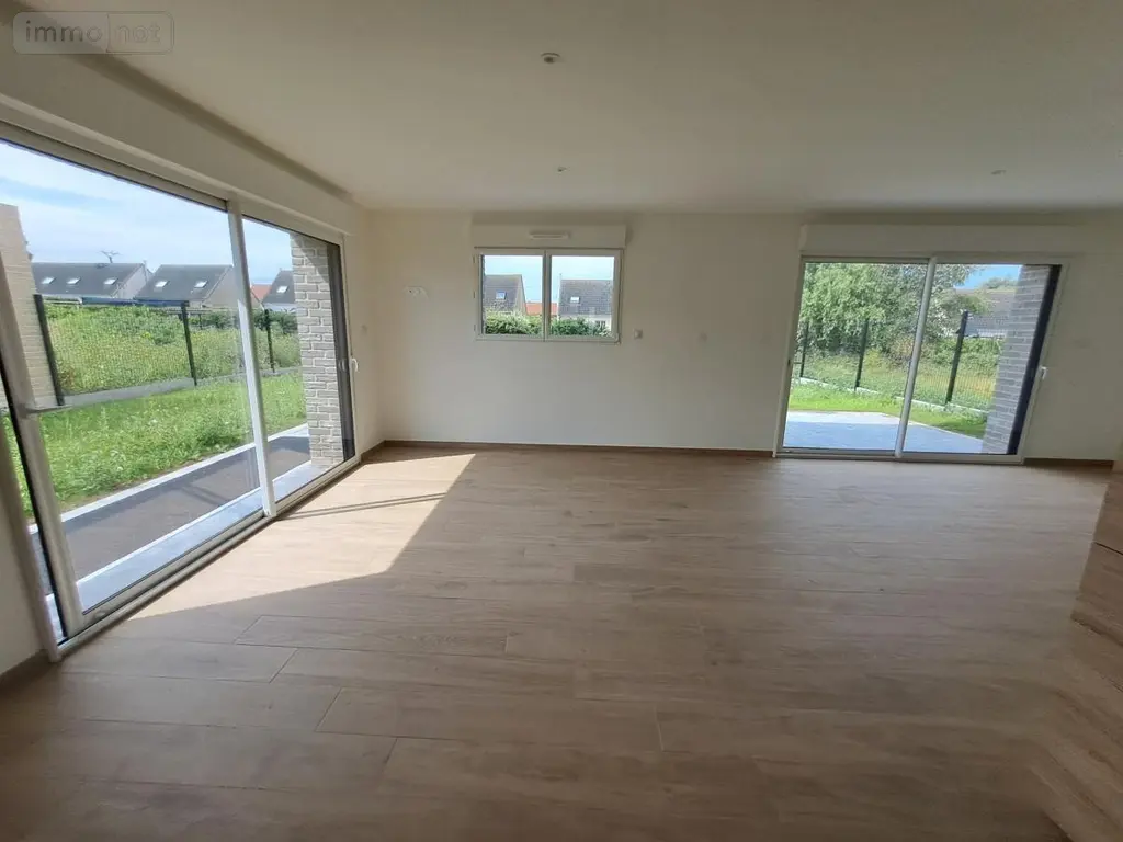 Maison a vendre Muncq-Nieurlet 62890 Pas-de-Calais 62 100 m2 7 pièces 285000 euros 62098-2429 004
