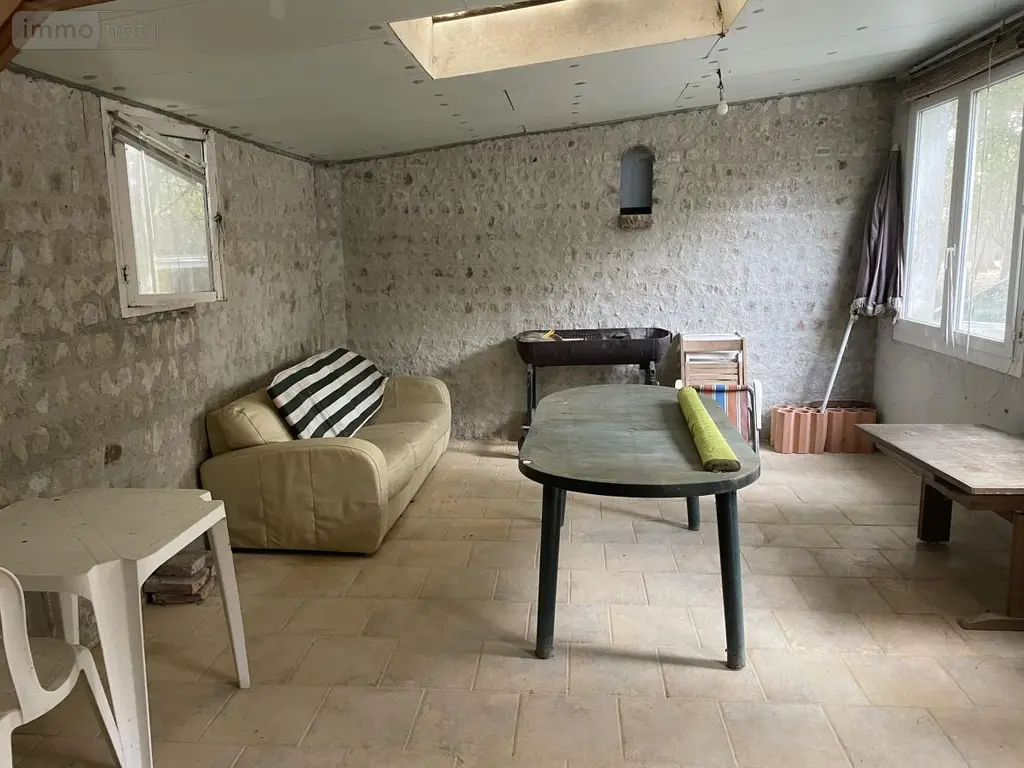 Terrains de loisirs bois etangs a vendre Vaiges 53480 Mayenne 53 69000 euros 53004-1365 011