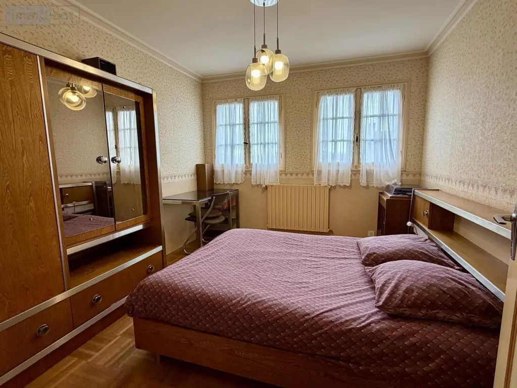 Maison a vendre Plougonven 29640 Finistère 29 142 m2 8 pièces 231880 euros 29107-2820 010