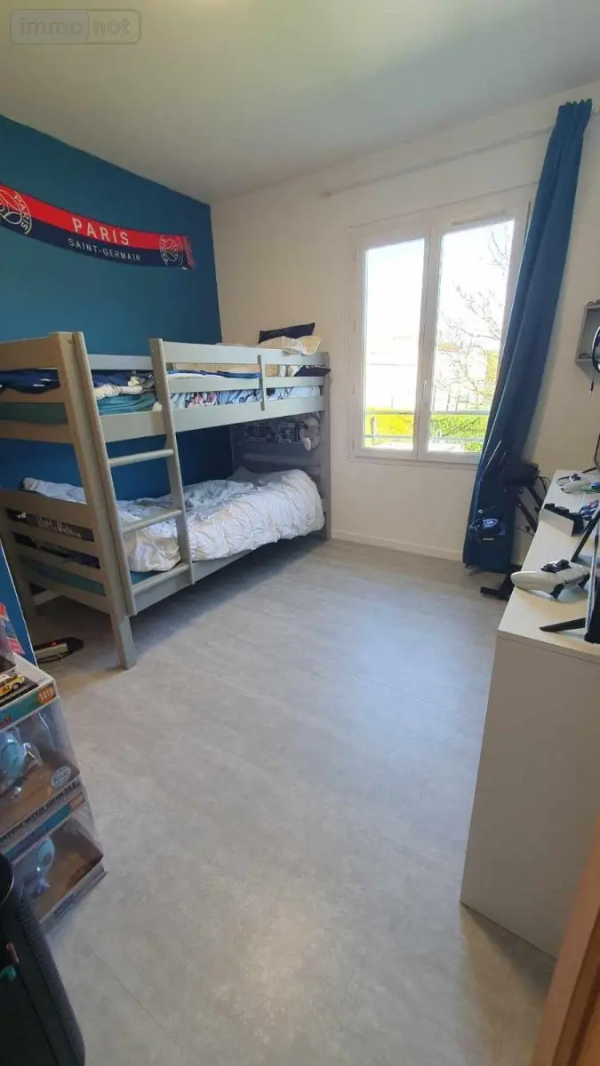 Maison a vendre Arques-la-Bataille 76880 Seine-Maritime 76 83 m2 4 pièces 225000 euros 76140-109 016