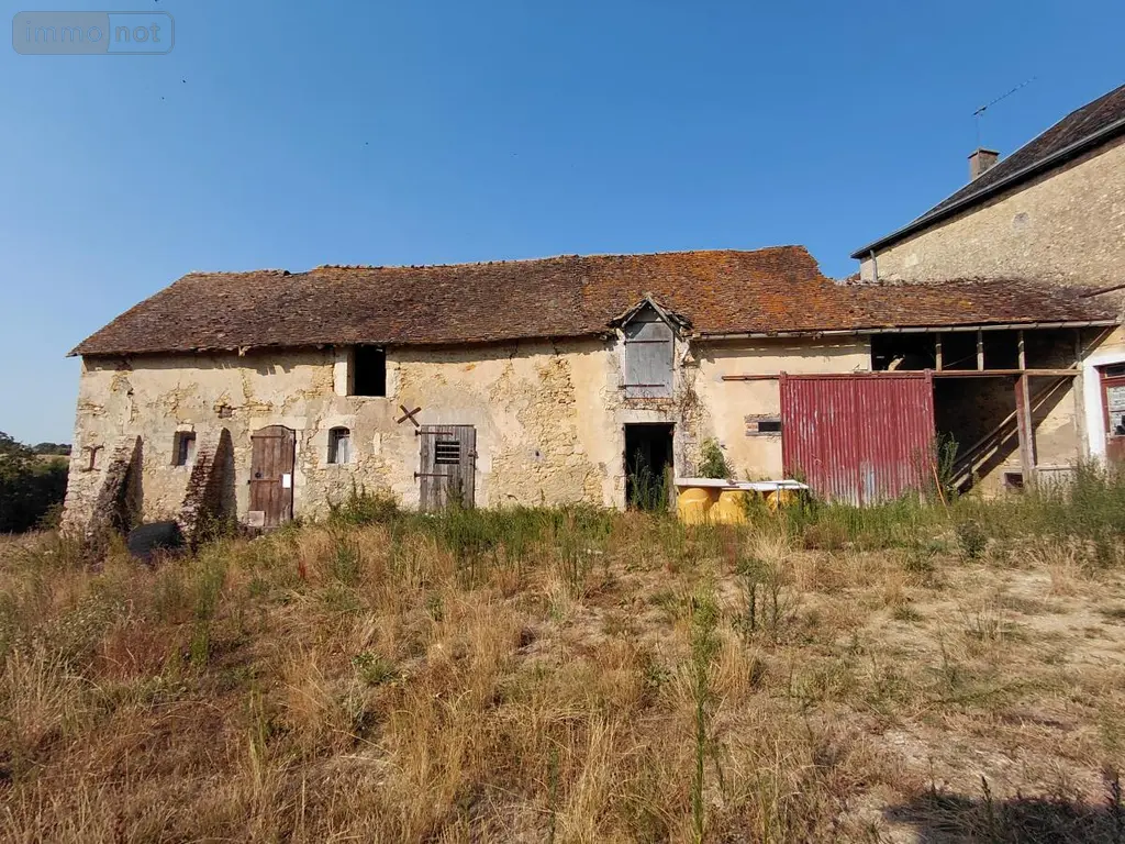 Maison a vendre Saint-Fulgent-des-Ormes 61130 Orne 61 150 m2 5 pièces 84530 euros 61068-46 004