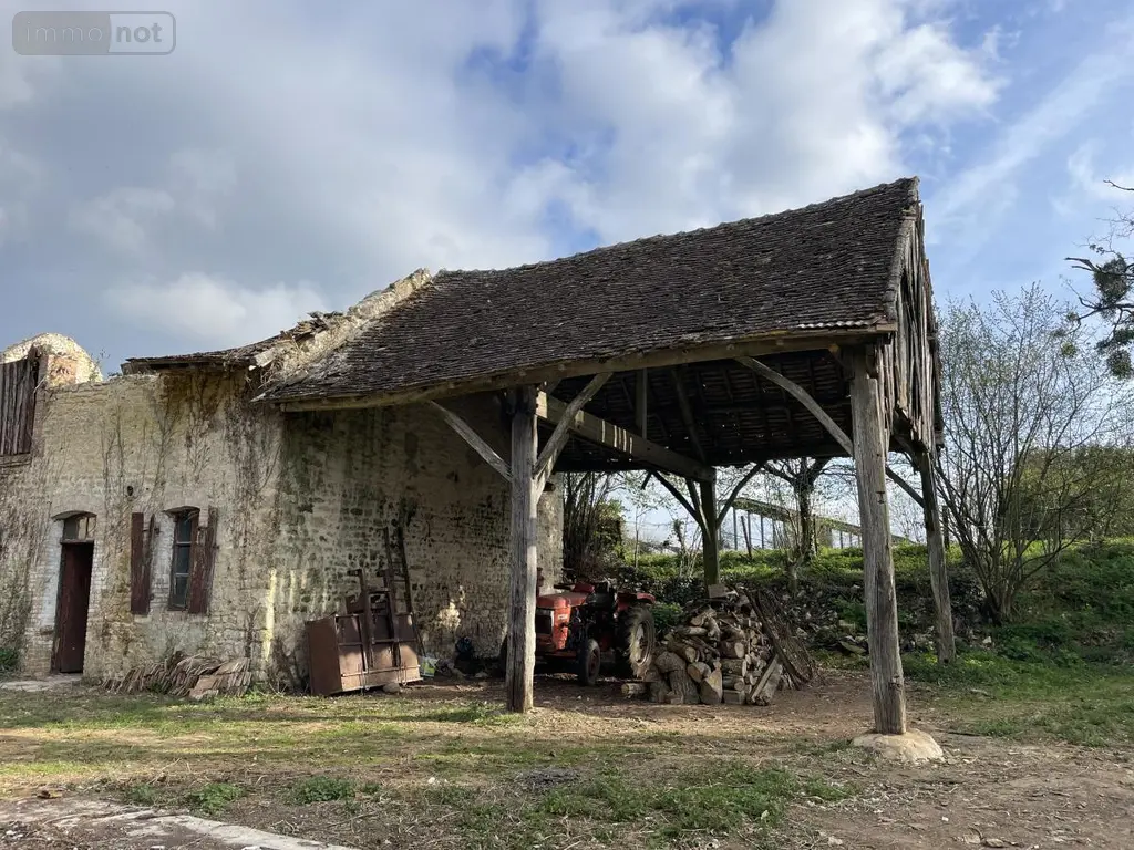 Maison a vendre Grandchamp 72610 Sarthe 72 29 m2 3 pièces 32640 euros 72126-3178 014