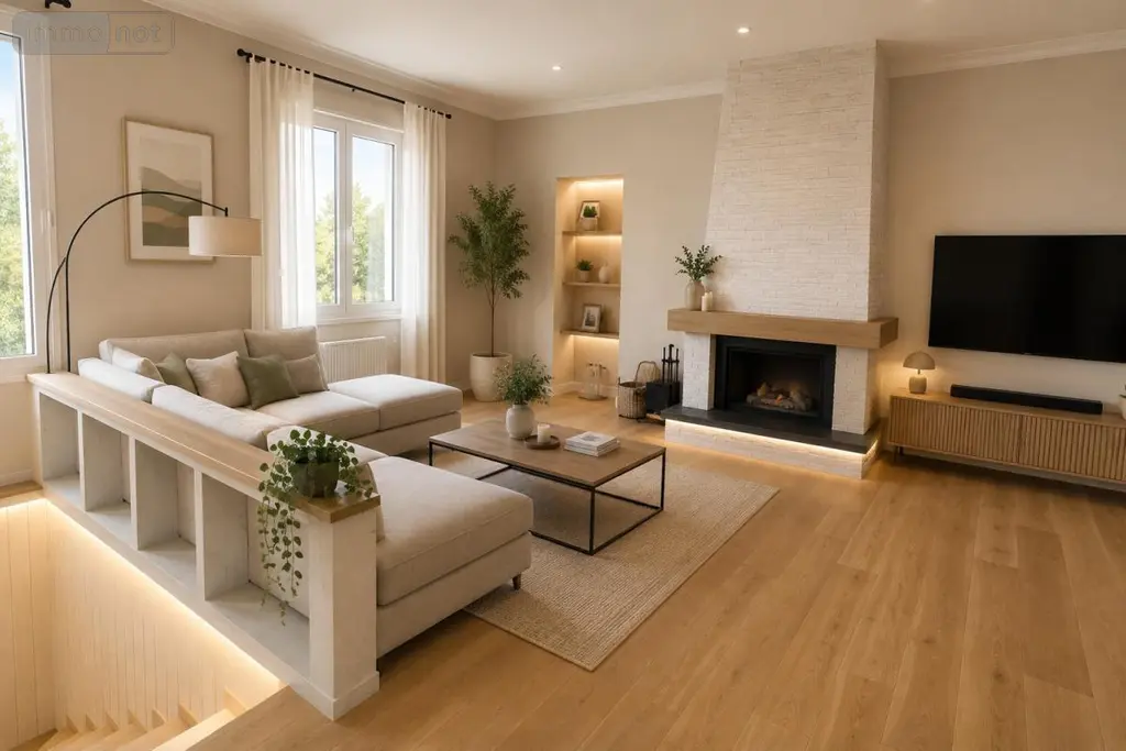 Maison a vendre Quimper 29000 Finistère 29 92 m2 6 pièces 197025 euros 29015-661 002