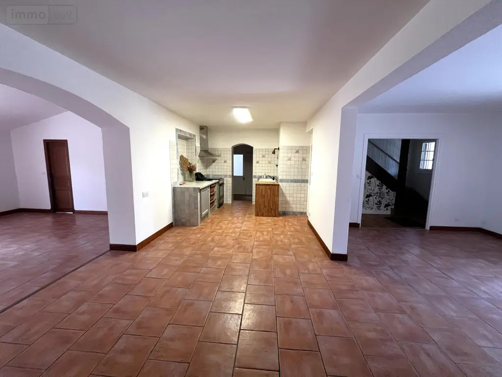 Maison a vendre Saint-Aignan 41110 Loir-et-Cher 41 167 m2 6 pièces 247000 euros 41033-1807 009