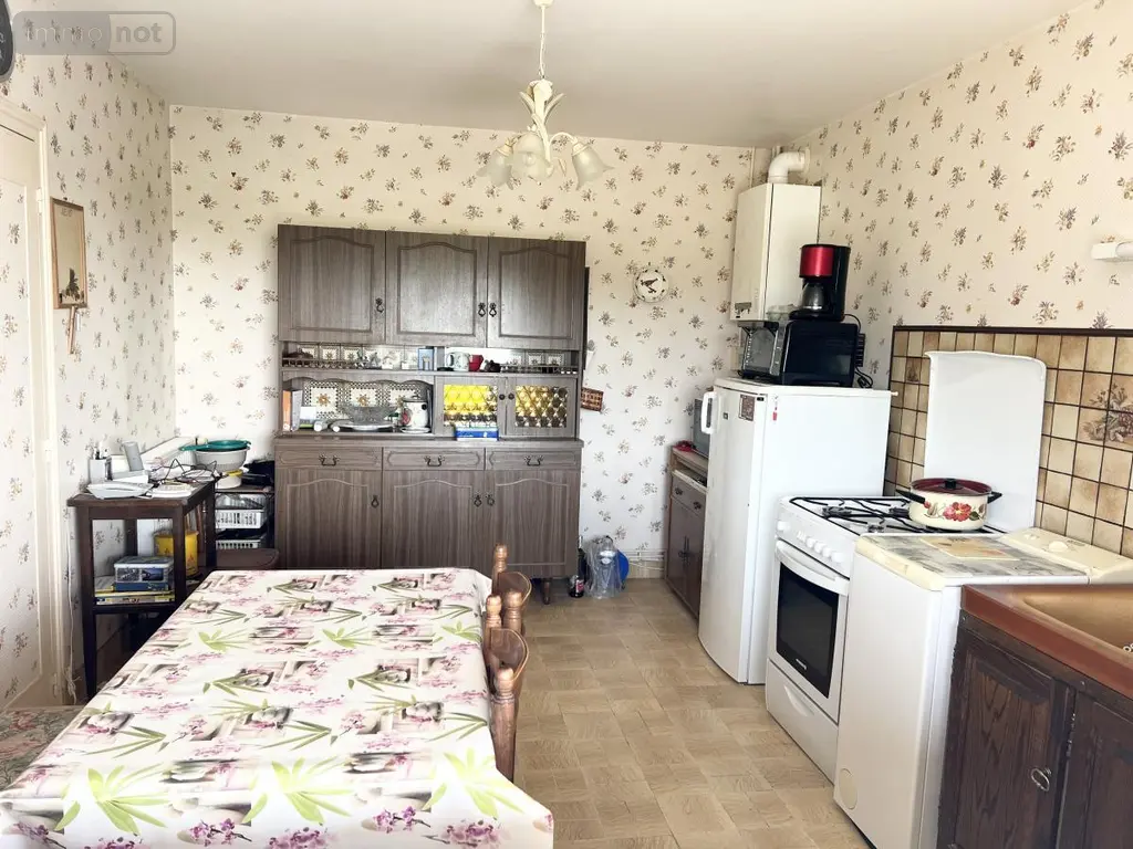 Maison a vendre Moisy 41160 Loir-et-Cher 41 115 m2 4 pièces 143100 euros 41029-59 002