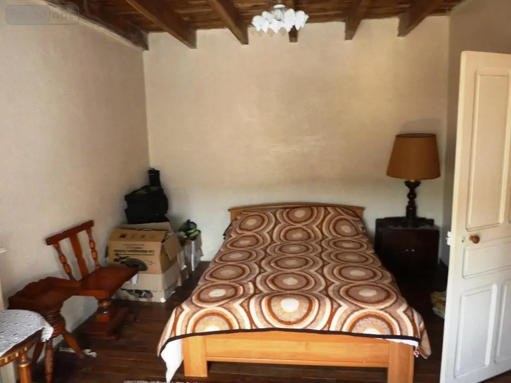 Maison a vendre Lignol 56160 Morbihan 56 77 m2 4 pièces 137100 euros 56075-2382 012