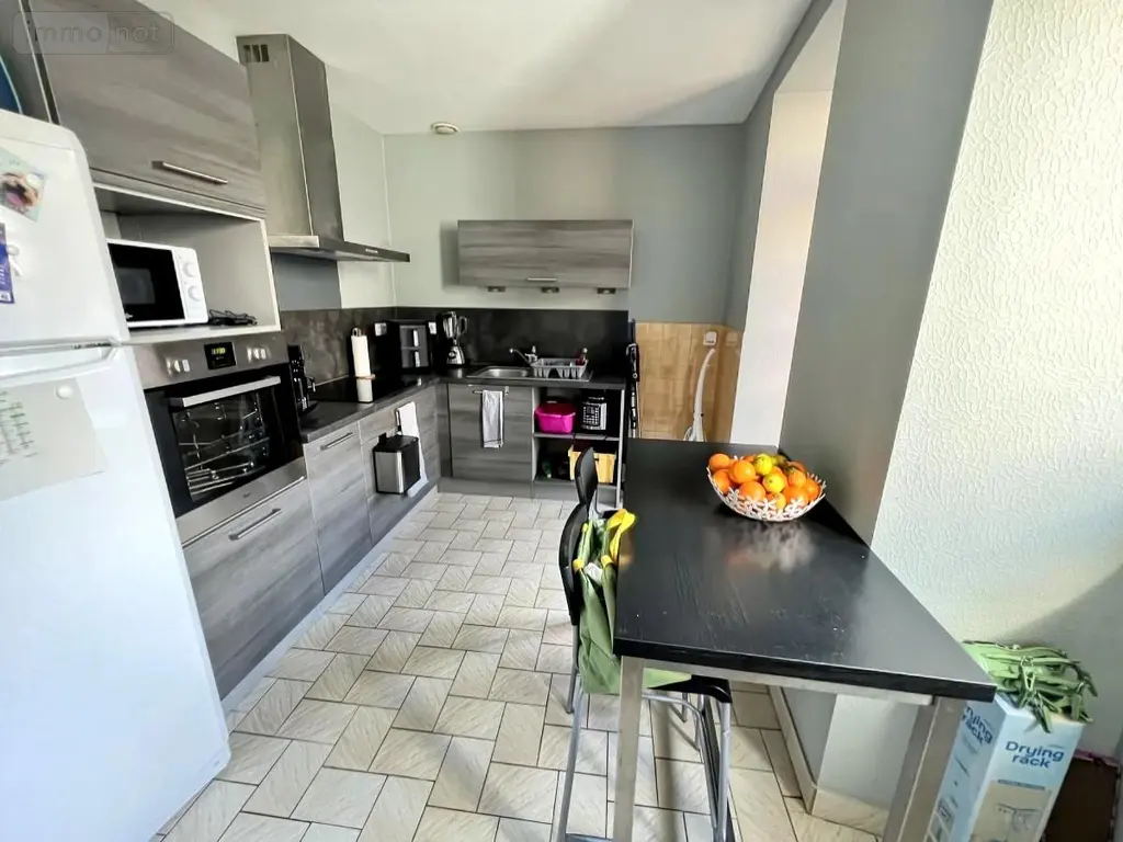 Maison a vendre Domloup 35410 Ille-et-Vilaine 35 62 m2 3 pièces 166960 euros 35018-774 002