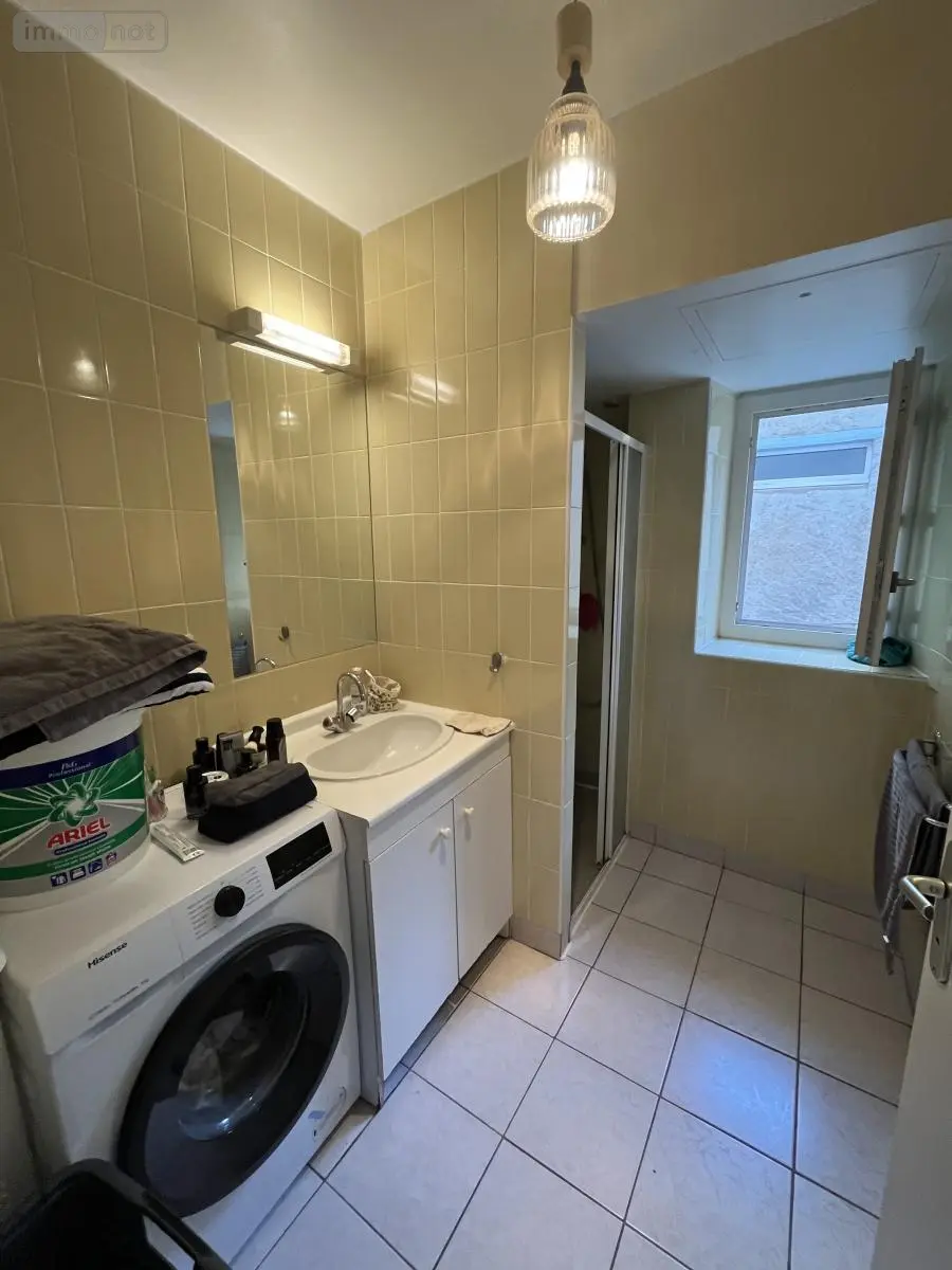 Immeuble de rapport a vendre Ingrandes-le-Fresne-sur-Loire 49123 Maine-et-Loire 49 328 m2 555440 euros 49019-3557 015